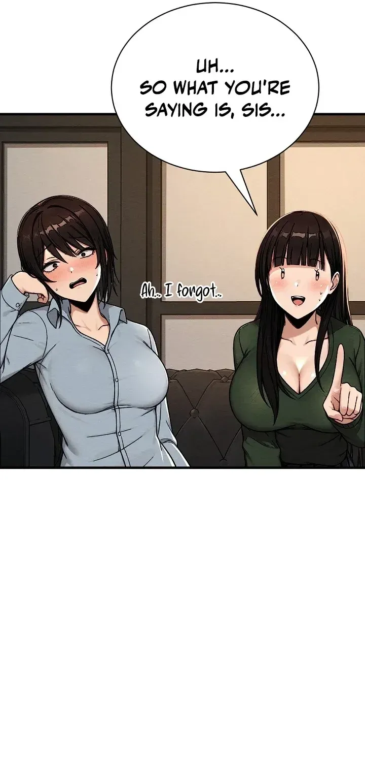 I'm the Only Man in a Female-Dominated Clan Chapter 16 - page 100