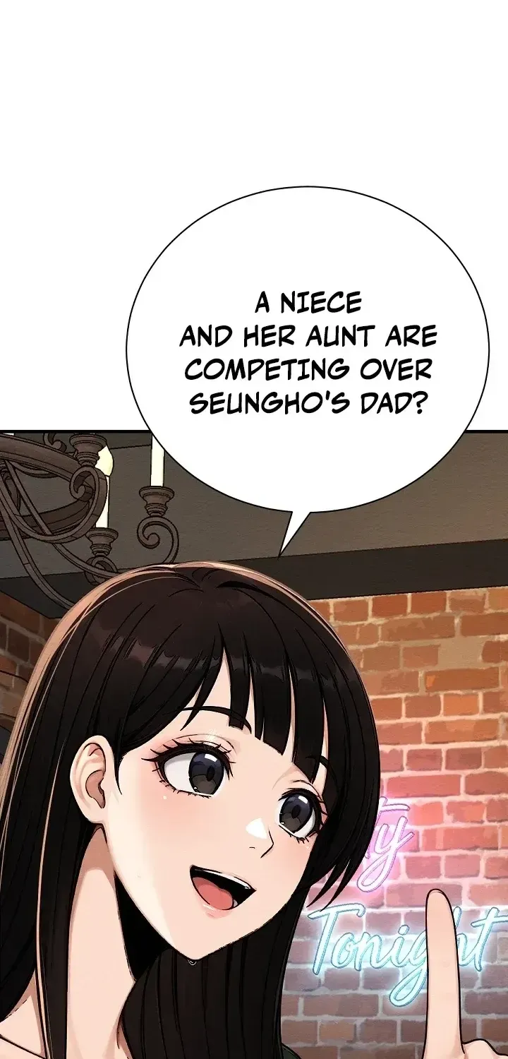 I'm the Only Man in a Female-Dominated Clan Chapter 16 - page 101