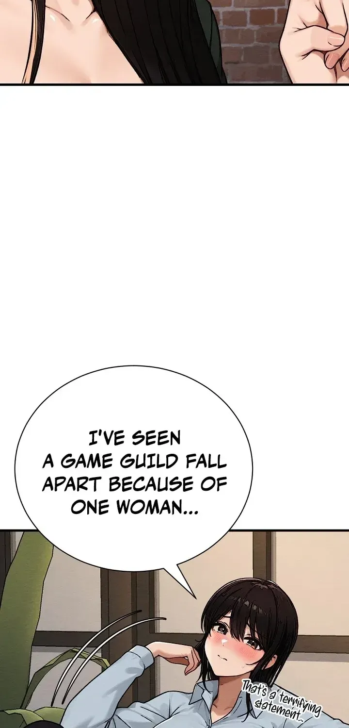 I'm the Only Man in a Female-Dominated Clan Chapter 16 - page 102