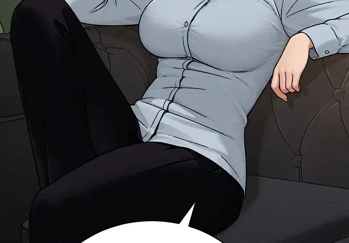 I'm the Only Man in a Female-Dominated Clan Chapter 16 - page 103
