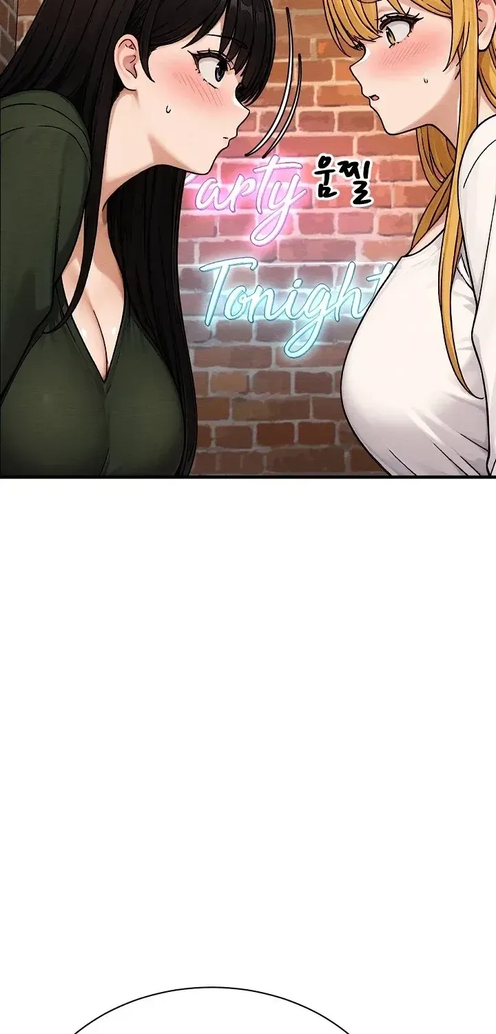 I'm the Only Man in a Female-Dominated Clan Chapter 16 - page 105