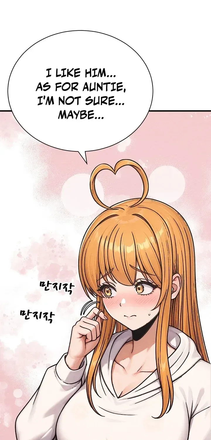 I'm the Only Man in a Female-Dominated Clan Chapter 16 - page 108