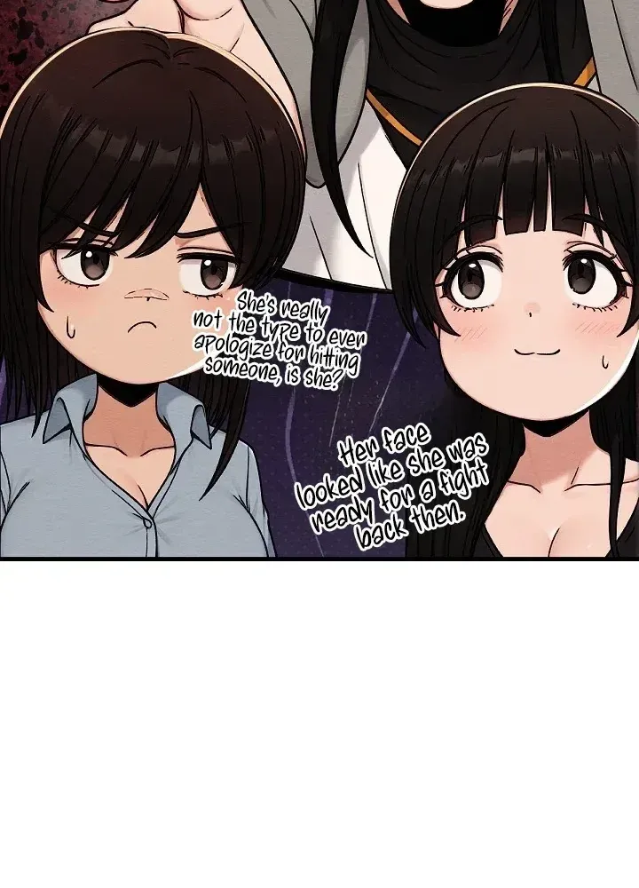 I'm the Only Man in a Female-Dominated Clan Chapter 16 - page 110