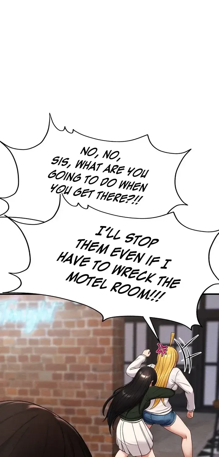 I'm the Only Man in a Female-Dominated Clan Chapter 16 - page 112