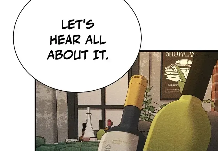 I'm the Only Man in a Female-Dominated Clan Chapter 16 - page 125