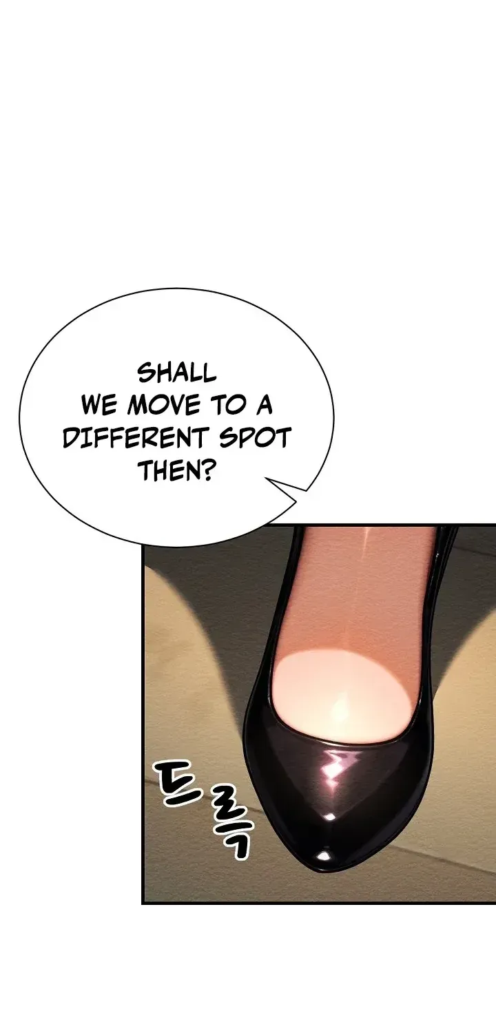 I'm the Only Man in a Female-Dominated Clan Chapter 16 - page 13