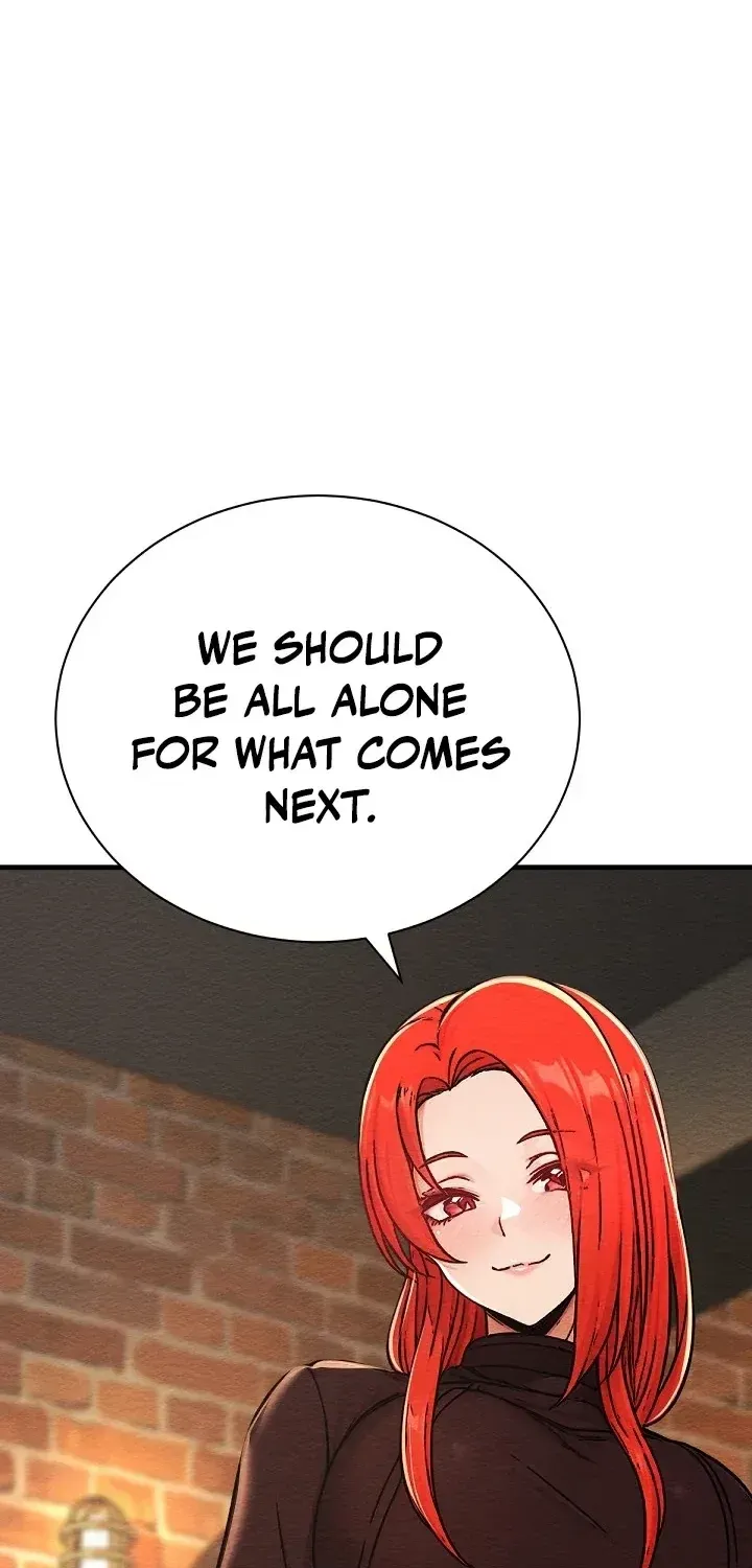 I'm the Only Man in a Female-Dominated Clan Chapter 16 - page 14