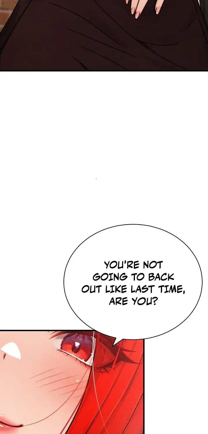 I'm the Only Man in a Female-Dominated Clan Chapter 16 - page 16