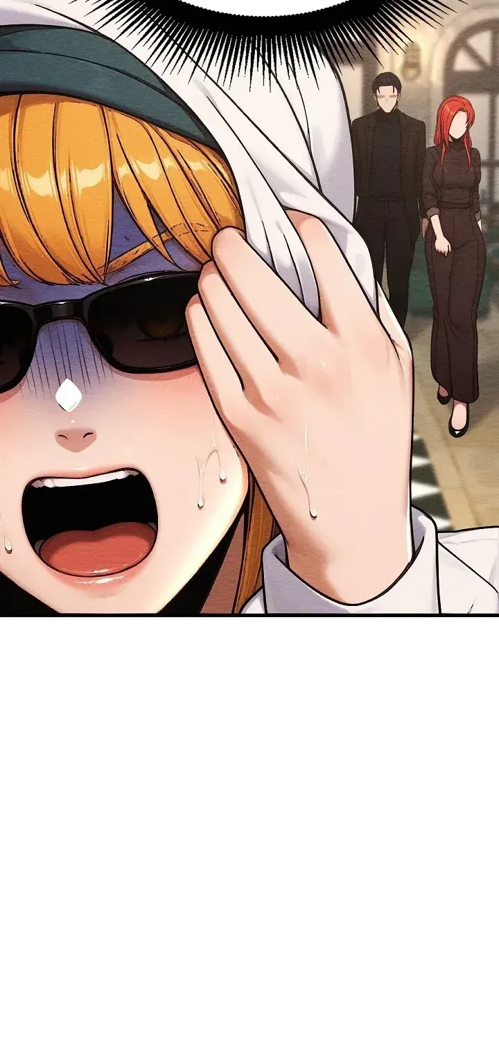 I'm the Only Man in a Female-Dominated Clan Chapter 16 - page 18