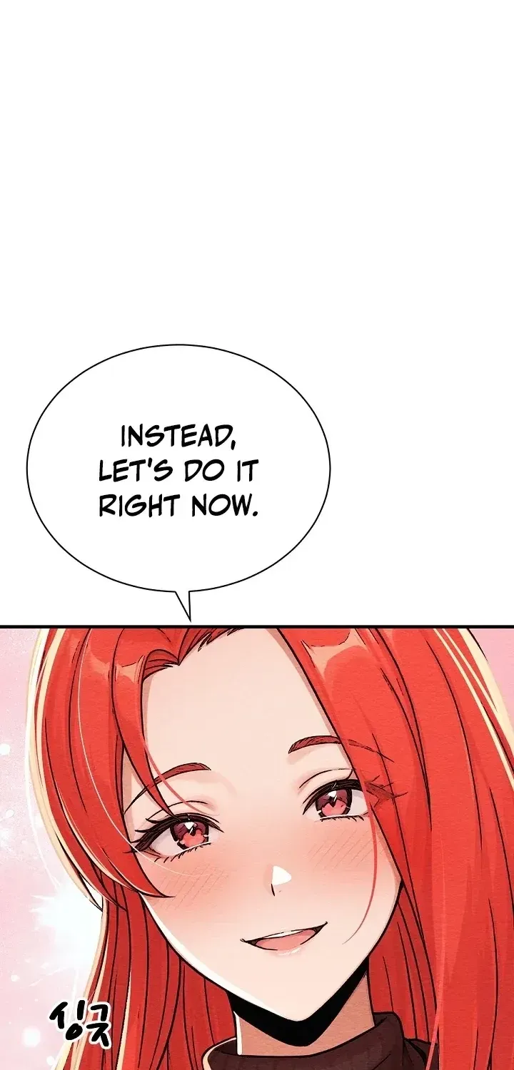 I'm the Only Man in a Female-Dominated Clan Chapter 16 - page 2