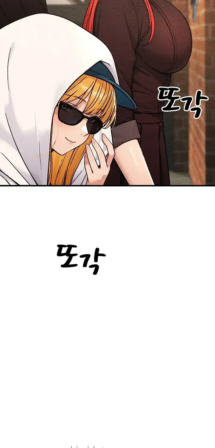 I'm the Only Man in a Female-Dominated Clan Chapter 16 - page 20