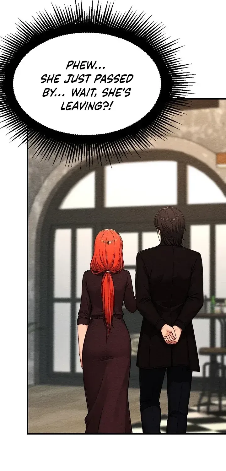 I'm the Only Man in a Female-Dominated Clan Chapter 16 - page 21