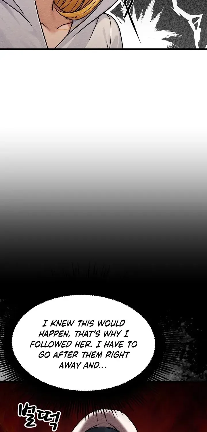 I'm the Only Man in a Female-Dominated Clan Chapter 16 - page 24