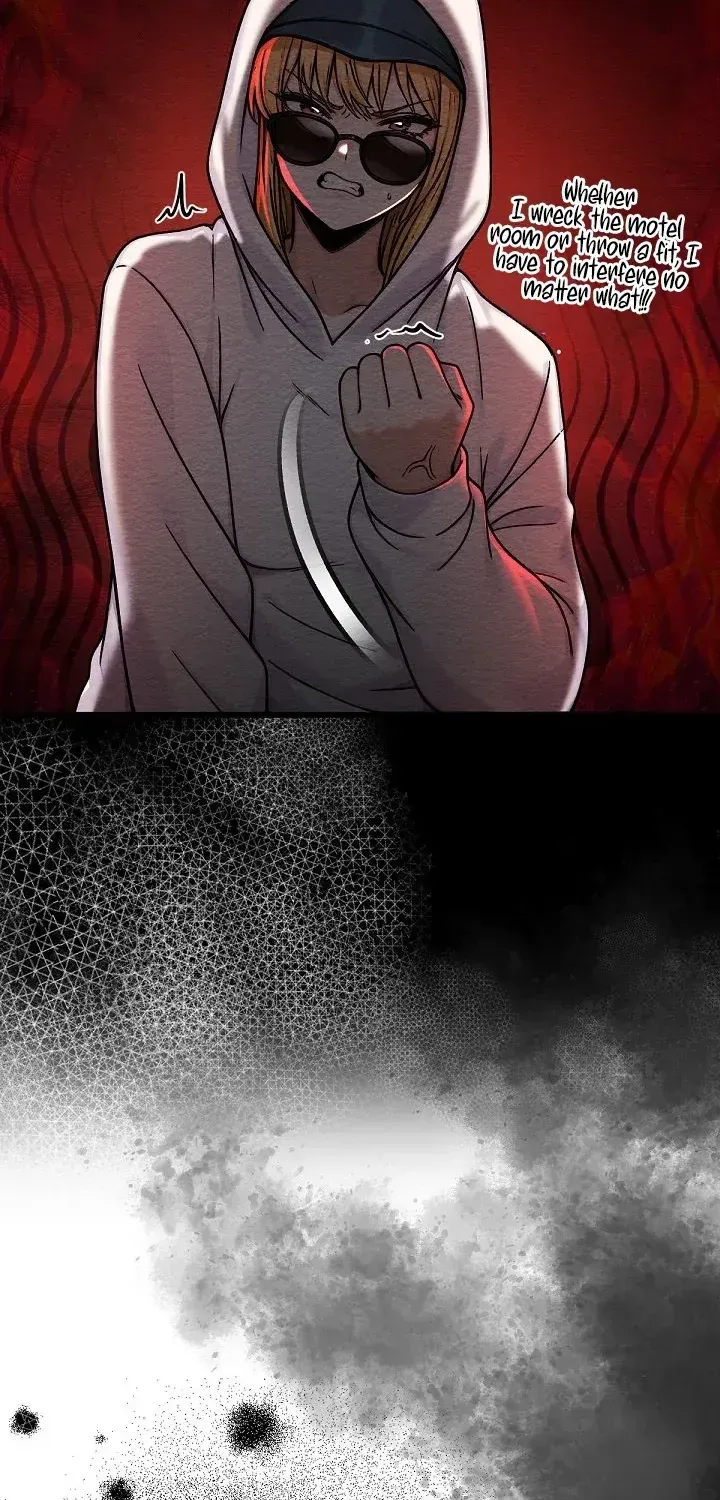 I'm the Only Man in a Female-Dominated Clan Chapter 16 - page 25