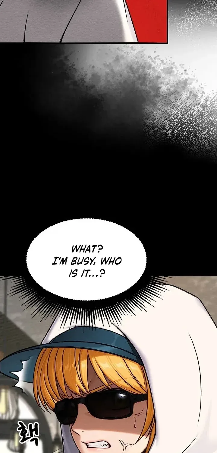 I'm the Only Man in a Female-Dominated Clan Chapter 16 - page 27