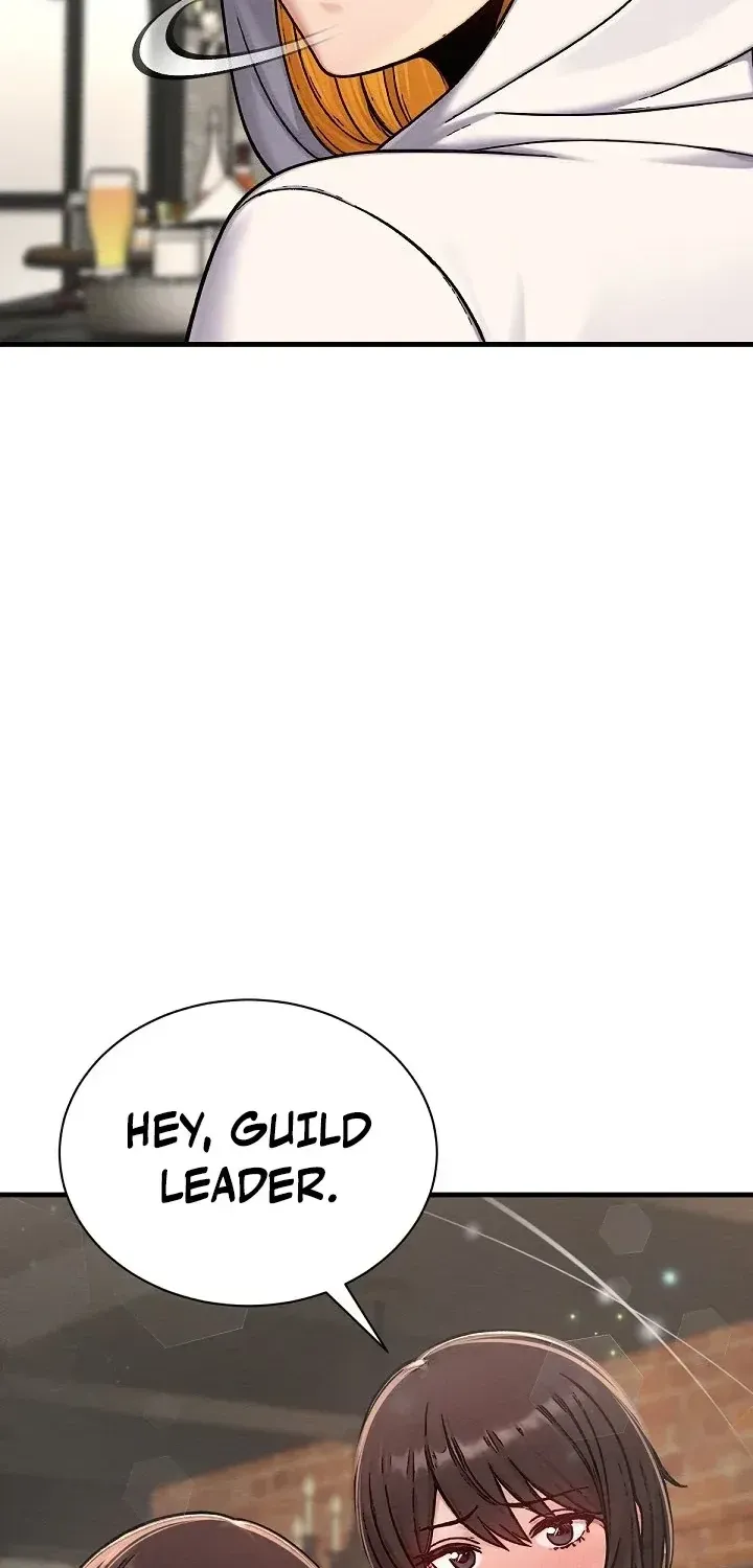 I'm the Only Man in a Female-Dominated Clan Chapter 16 - page 28