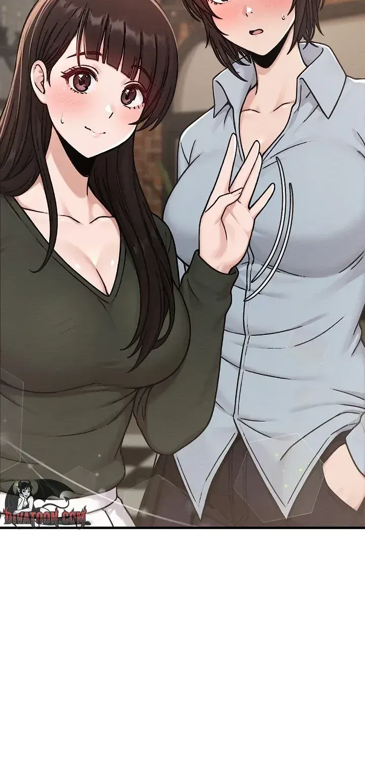 I'm the Only Man in a Female-Dominated Clan Chapter 16 - page 29