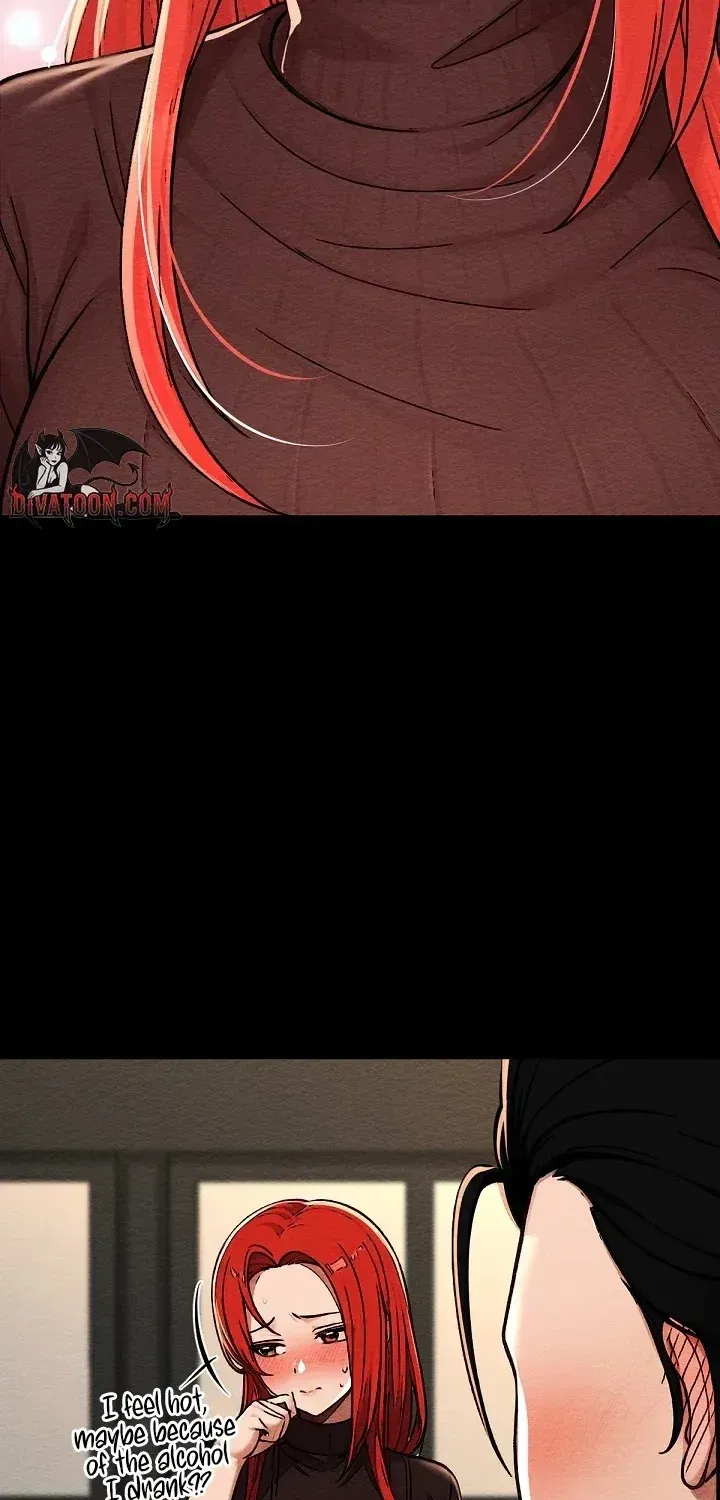 I'm the Only Man in a Female-Dominated Clan Chapter 16 - page 3