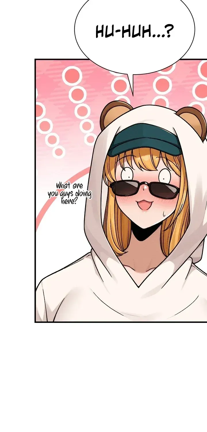 I'm the Only Man in a Female-Dominated Clan Chapter 16 - page 31