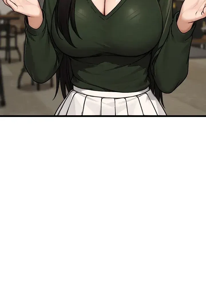 I'm the Only Man in a Female-Dominated Clan Chapter 16 - page 33