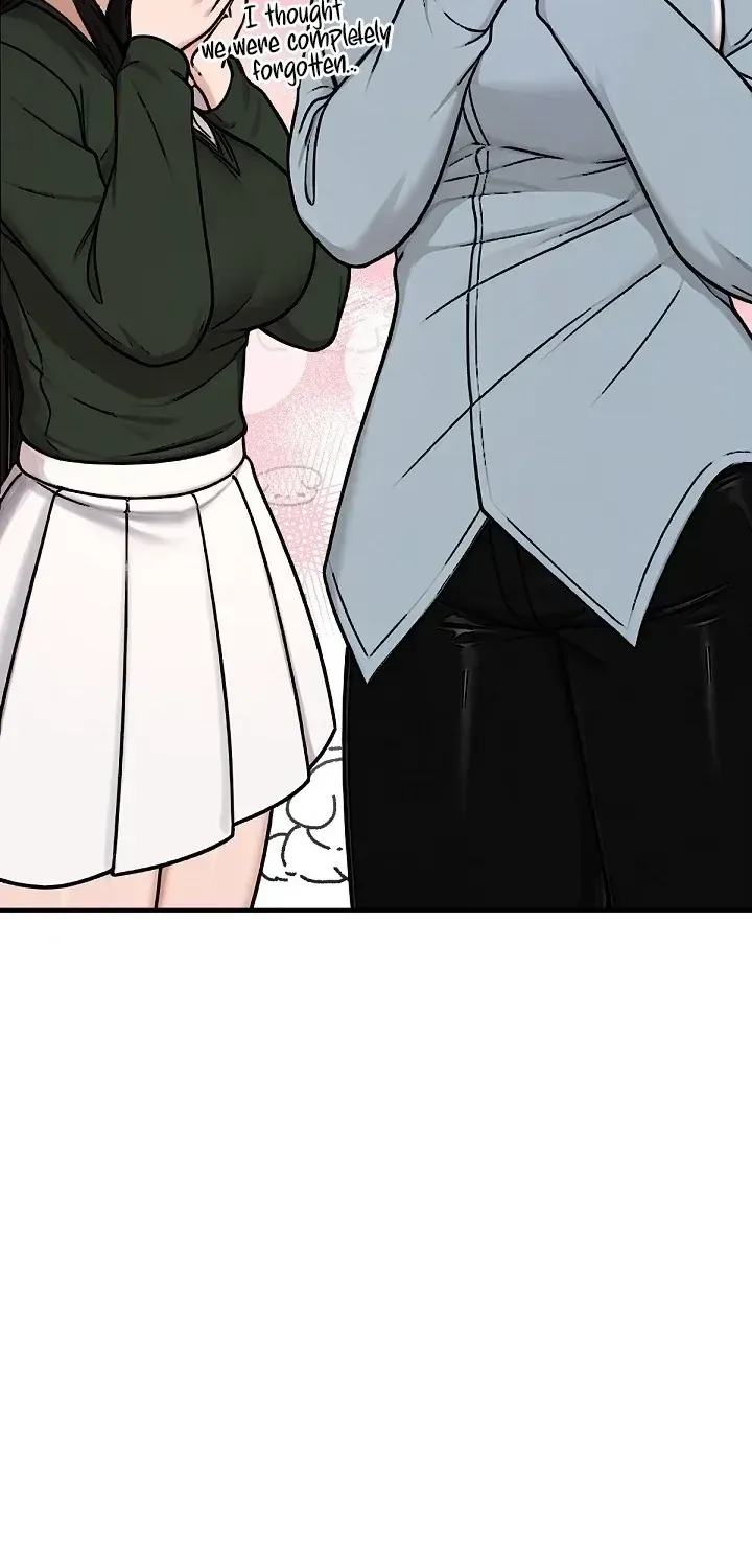 I'm the Only Man in a Female-Dominated Clan Chapter 16 - page 35