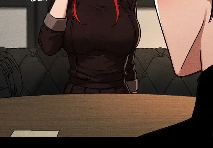 I'm the Only Man in a Female-Dominated Clan Chapter 16 - page 4