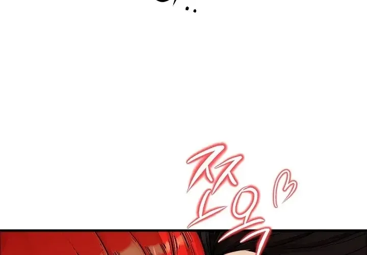 I'm the Only Man in a Female-Dominated Clan Chapter 16 - page 41