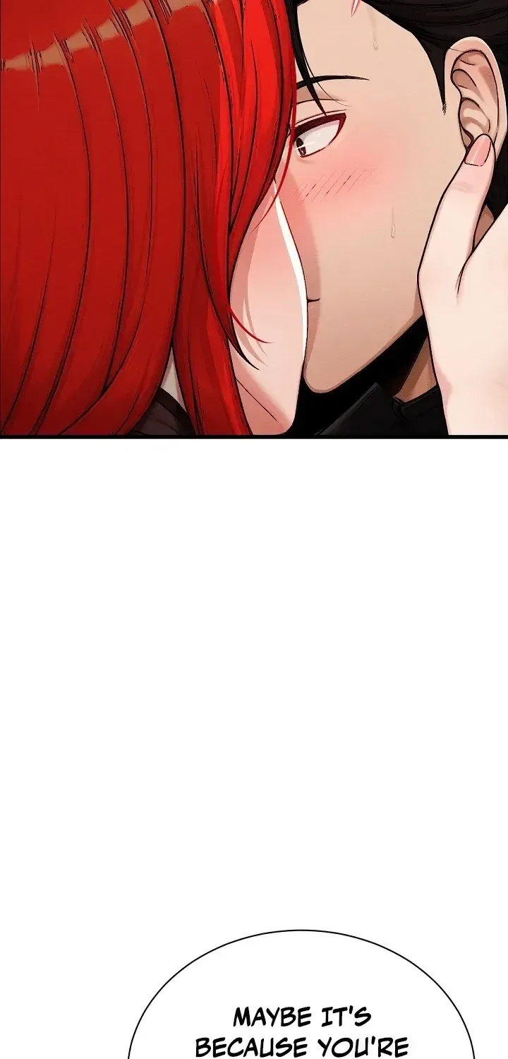 I'm the Only Man in a Female-Dominated Clan Chapter 16 - page 42