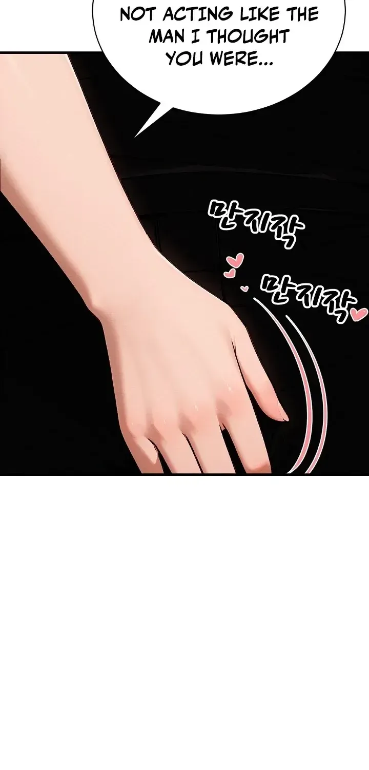 I'm the Only Man in a Female-Dominated Clan Chapter 16 - page 43