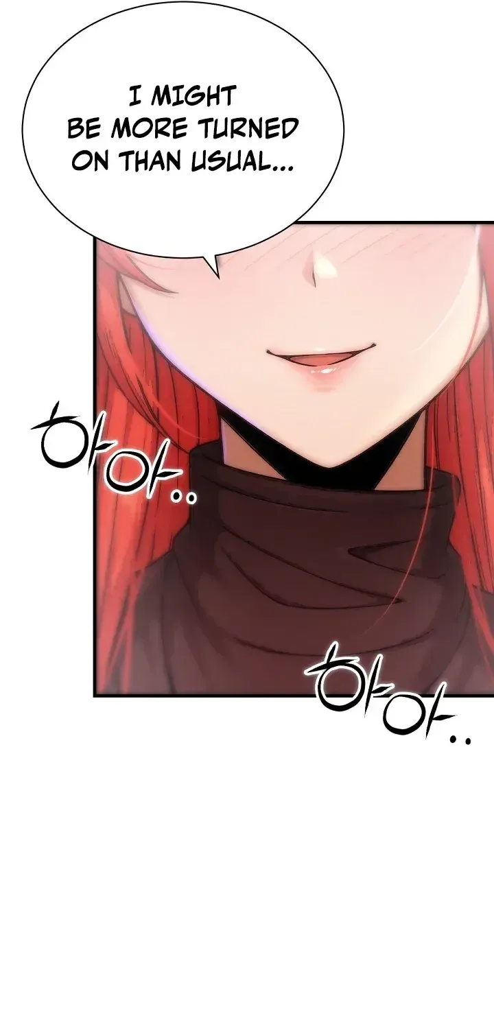 I'm the Only Man in a Female-Dominated Clan Chapter 16 - page 45