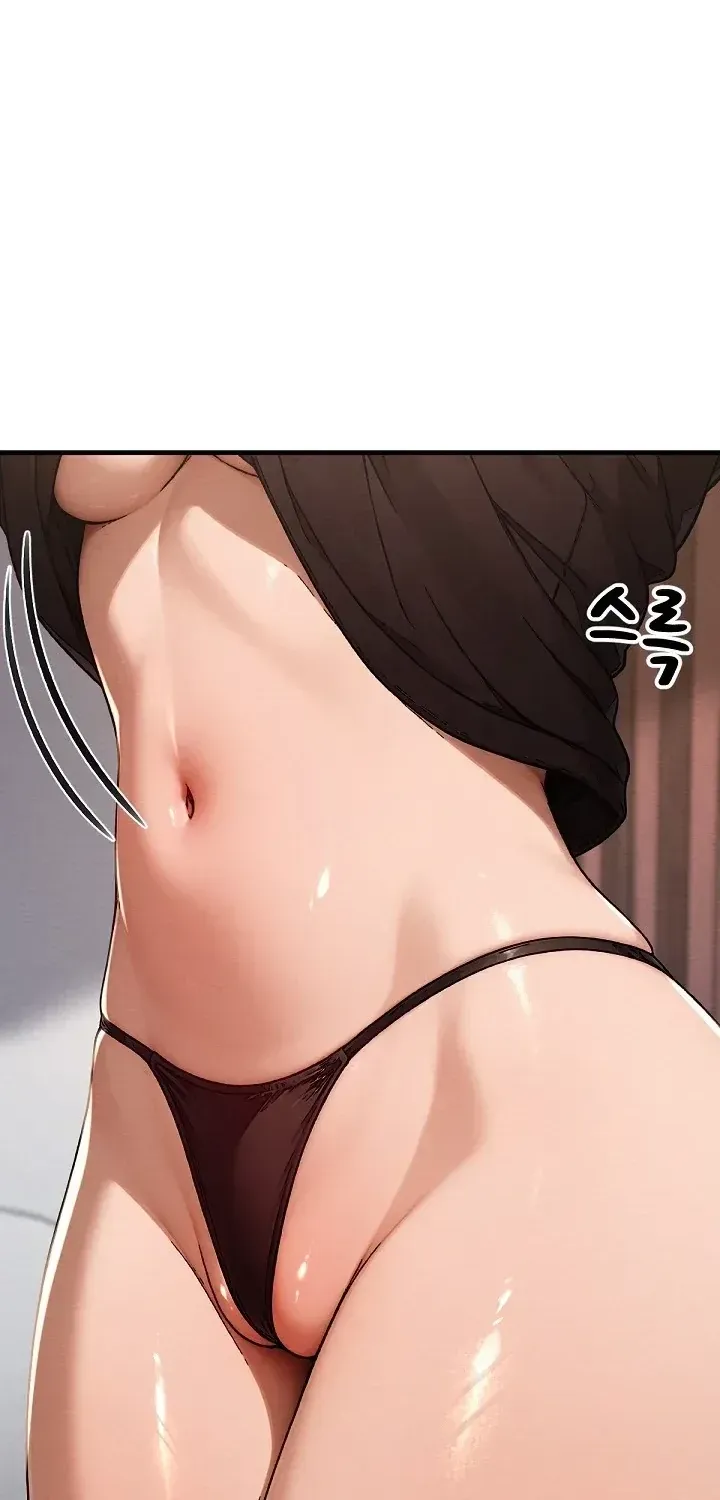 I'm the Only Man in a Female-Dominated Clan Chapter 16 - page 46