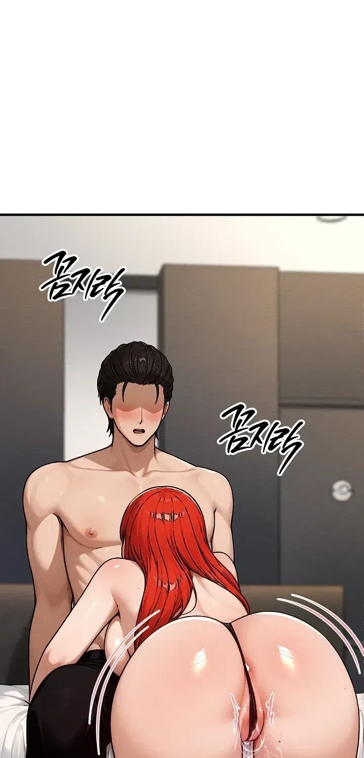 I'm the Only Man in a Female-Dominated Clan Chapter 16 - page 49