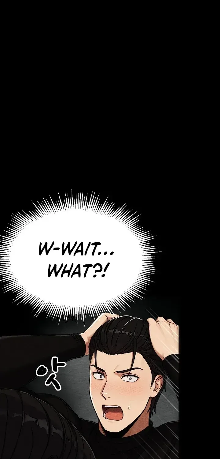 I'm the Only Man in a Female-Dominated Clan Chapter 16 - page 5