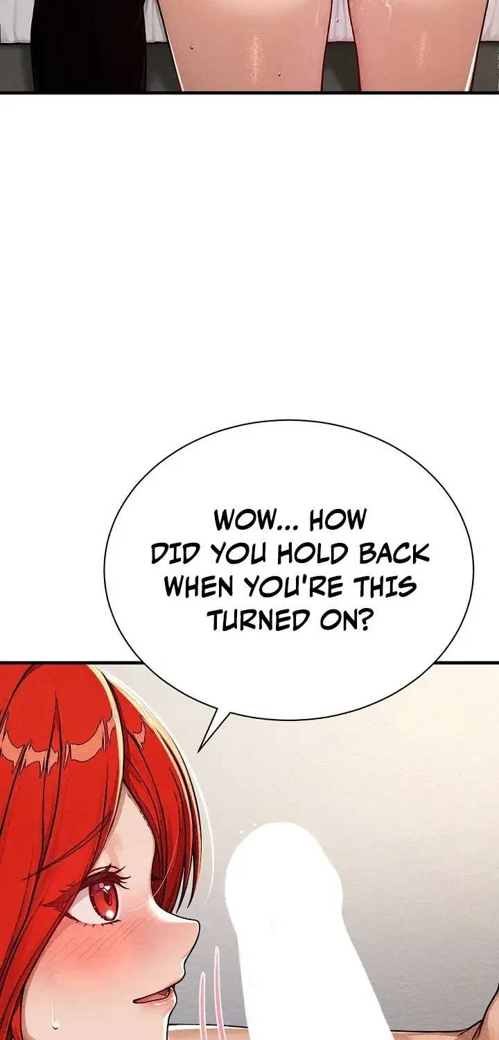 I'm the Only Man in a Female-Dominated Clan Chapter 16 - page 50