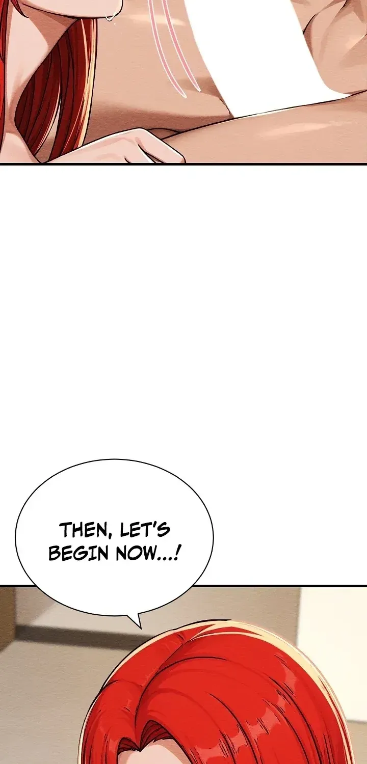 I'm the Only Man in a Female-Dominated Clan Chapter 16 - page 51
