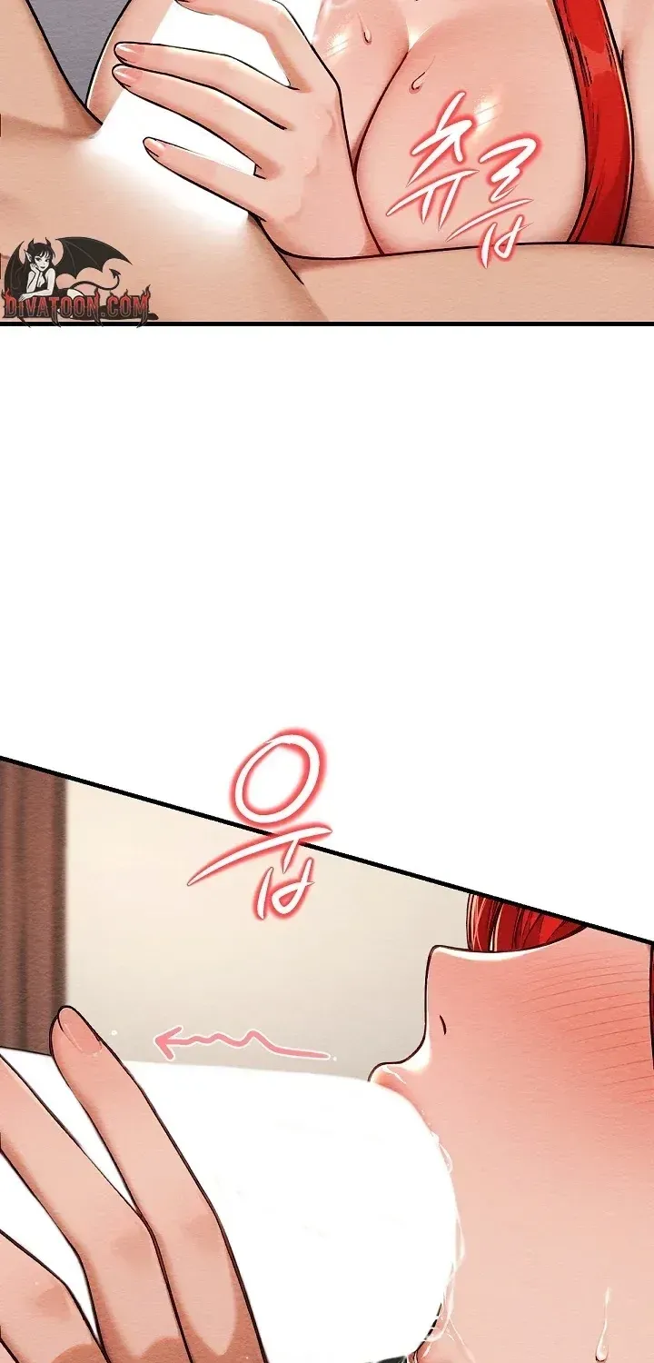 I'm the Only Man in a Female-Dominated Clan Chapter 16 - page 53