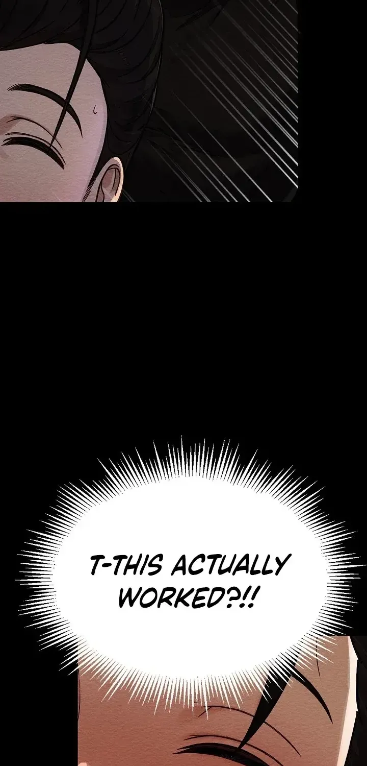 I'm the Only Man in a Female-Dominated Clan Chapter 16 - page 6