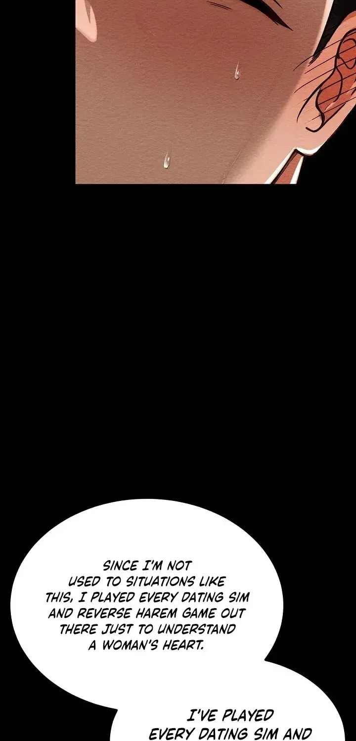 I'm the Only Man in a Female-Dominated Clan Chapter 16 - page 7