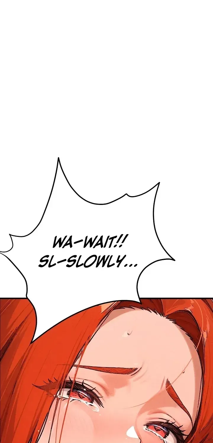 I'm the Only Man in a Female-Dominated Clan Chapter 16 - page 76