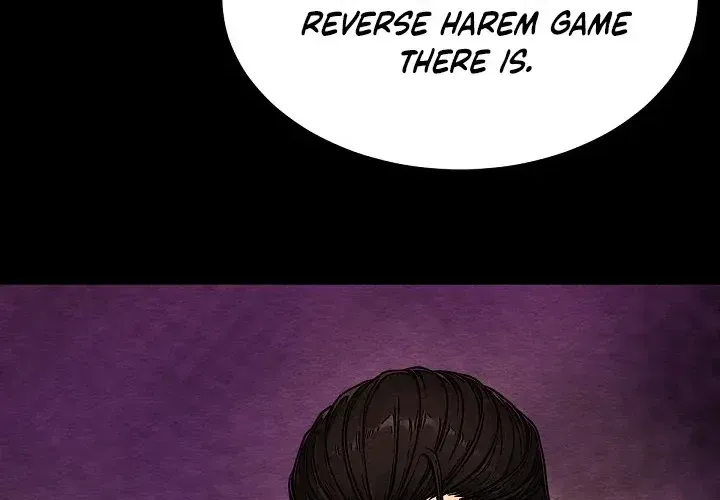 I'm the Only Man in a Female-Dominated Clan Chapter 16 - page 8
