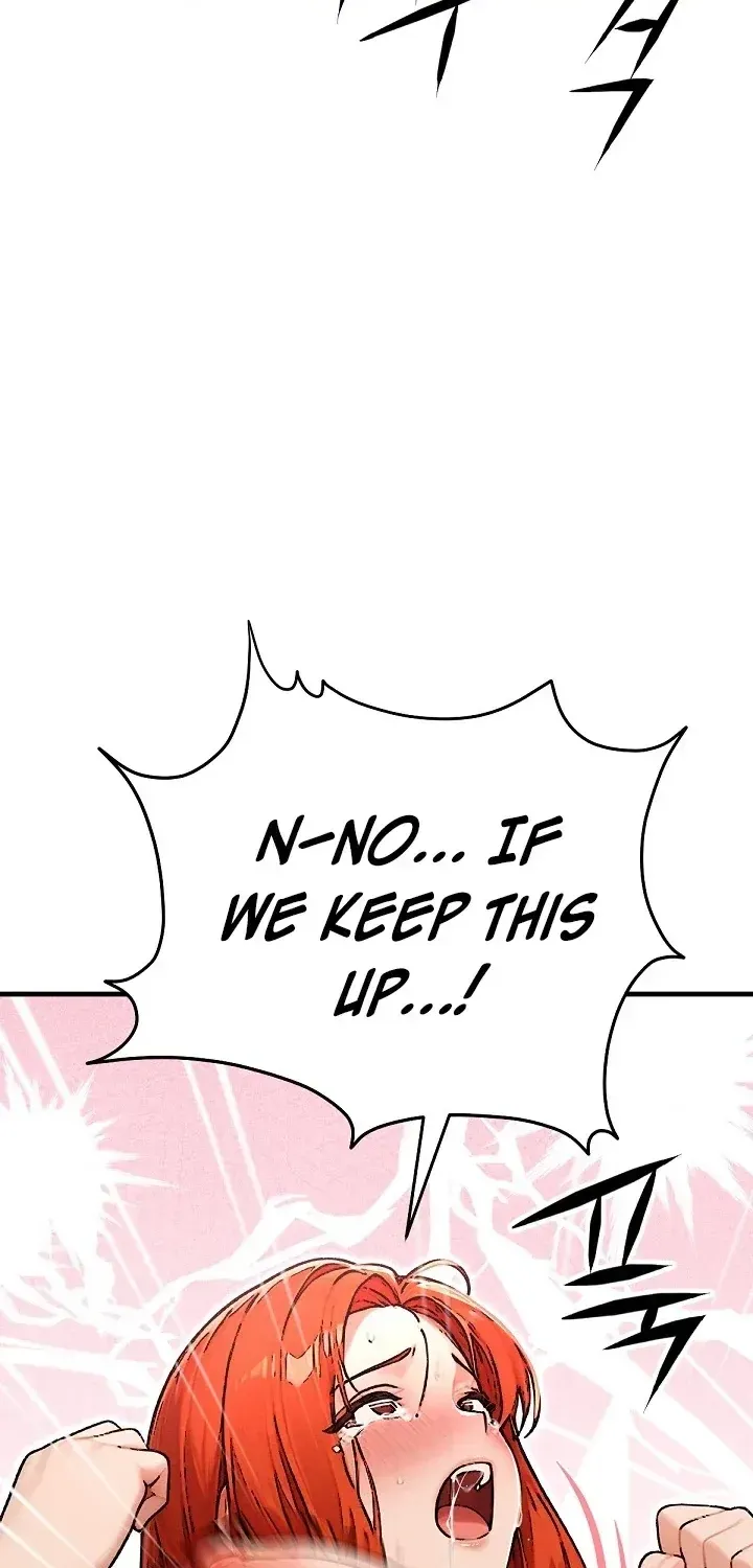 I'm the Only Man in a Female-Dominated Clan Chapter 16 - page 80