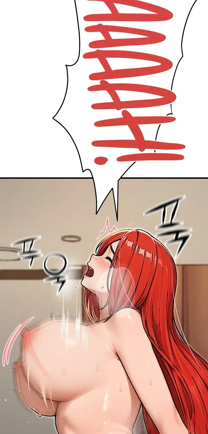 I'm the Only Man in a Female-Dominated Clan Chapter 16 - page 84