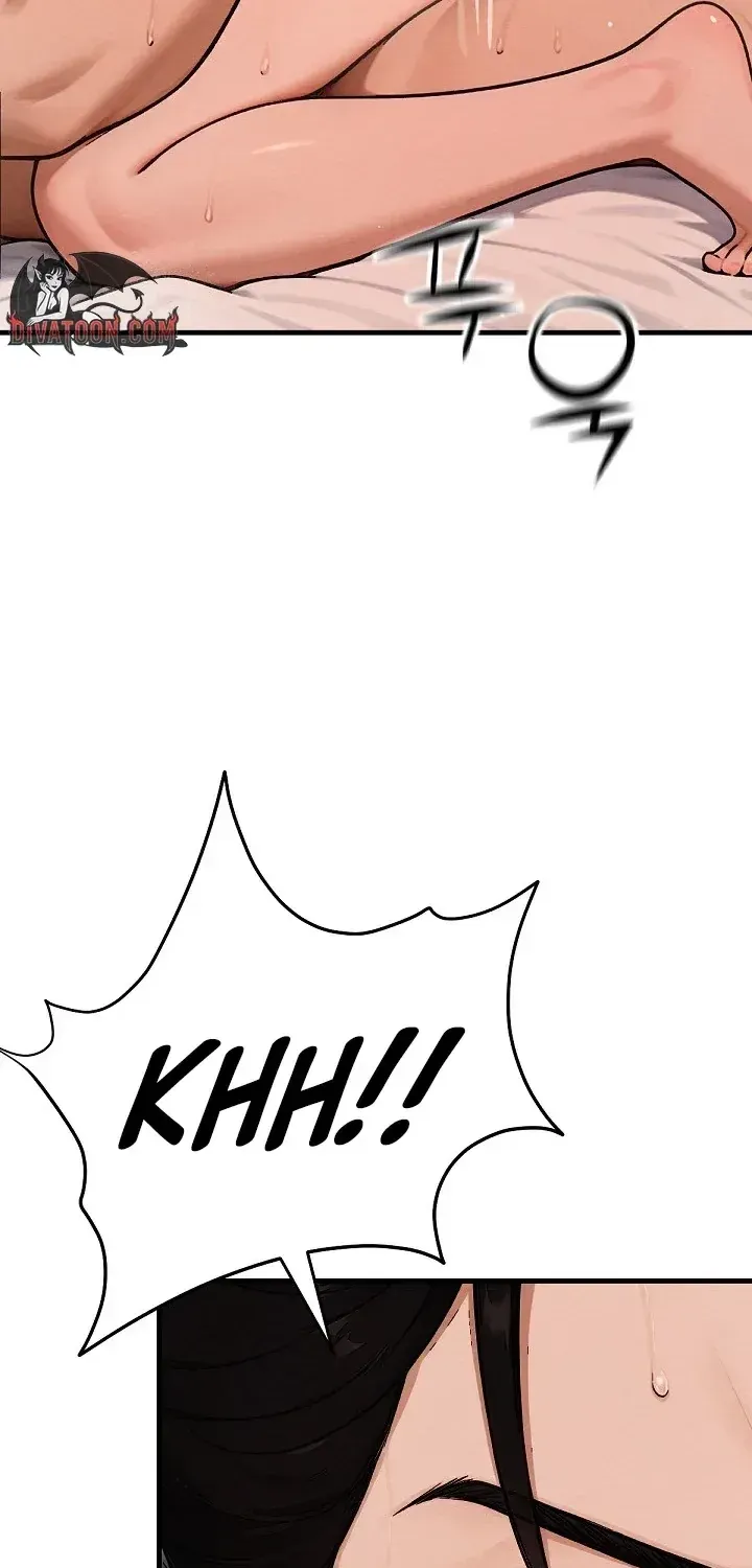 I'm the Only Man in a Female-Dominated Clan Chapter 16 - page 86