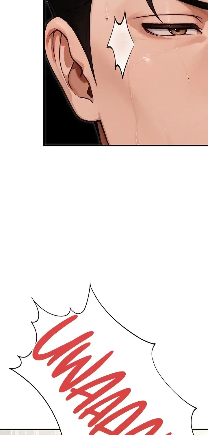 I'm the Only Man in a Female-Dominated Clan Chapter 16 - page 87