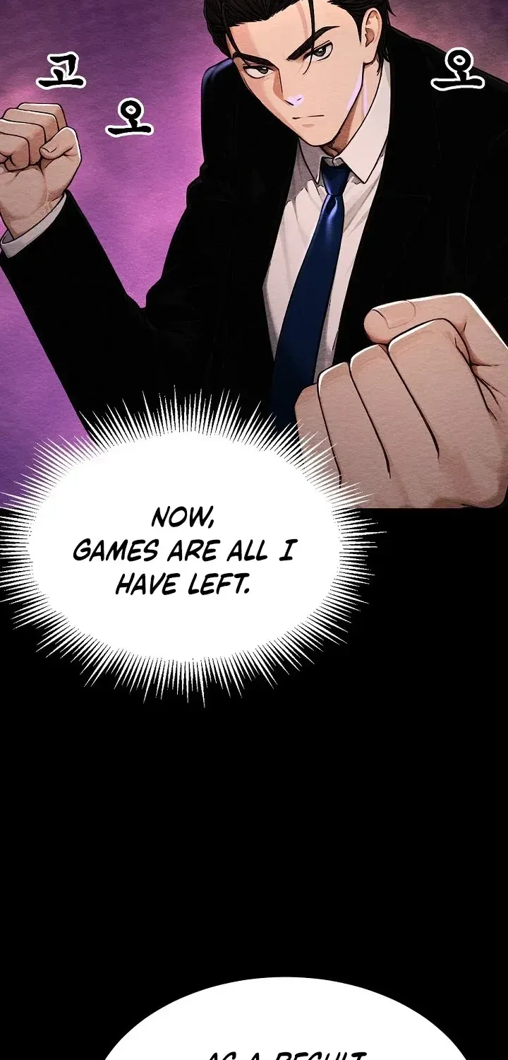 I'm the Only Man in a Female-Dominated Clan Chapter 16 - page 9