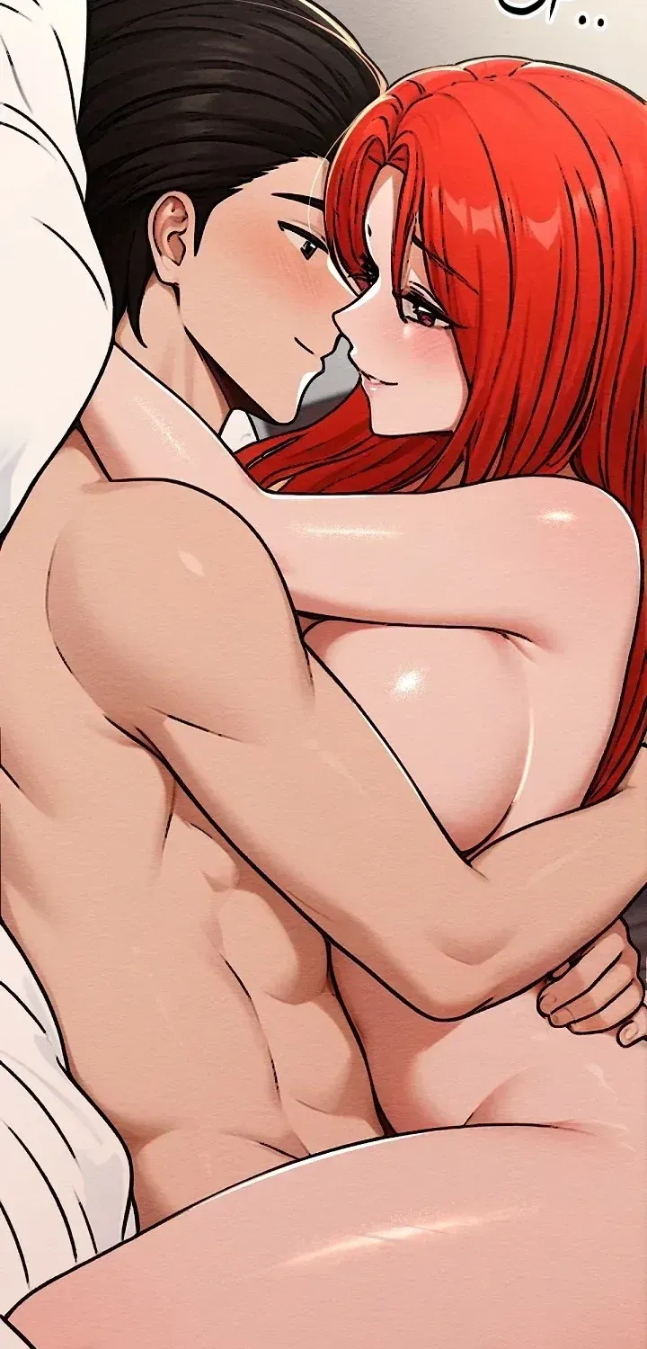 I'm the Only Man in a Female-Dominated Clan Chapter 16 - page 93