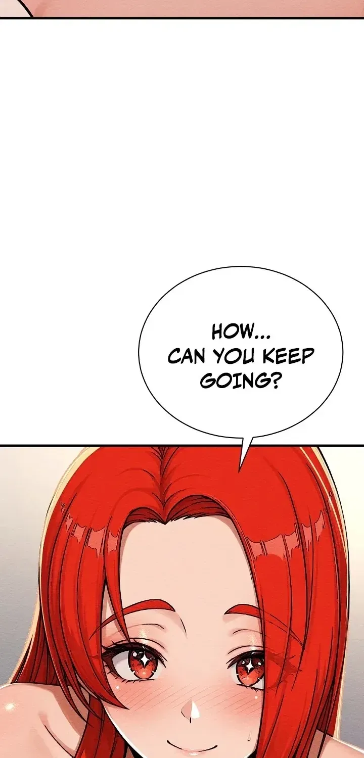 I'm the Only Man in a Female-Dominated Clan Chapter 16 - page 94