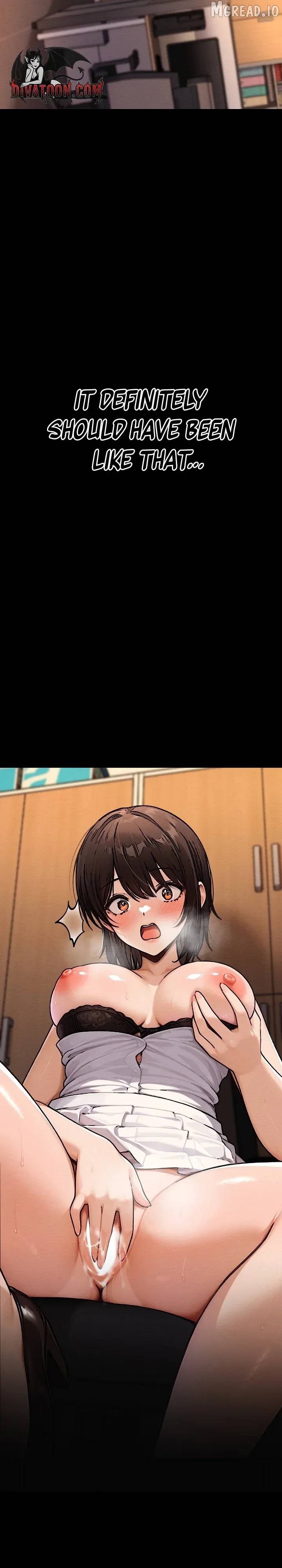 I'm the Only Man in a Female-Dominated Clan Chapter 17 - page 33