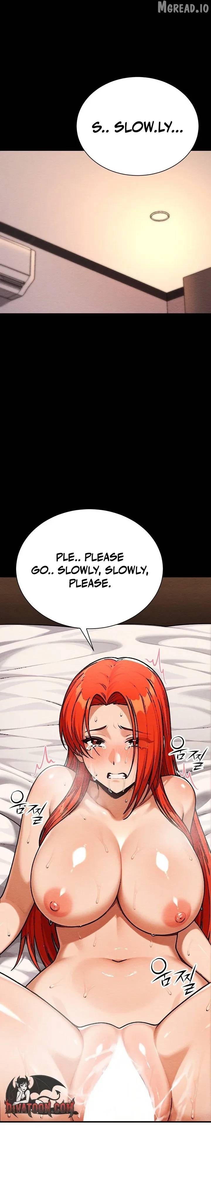 I'm the Only Man in a Female-Dominated Clan Chapter 17 - page 9