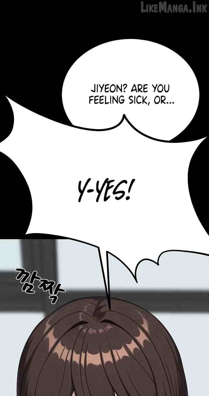 I'm the Only Man in a Female-Dominated Clan Chapter 21 - page 41